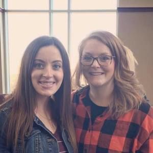 Meet your Posher, Abby